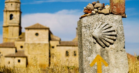 Walking the Camino de Santiago