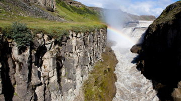 Best of Iceland: Golden Circle & Snaefellsnes Peninsula