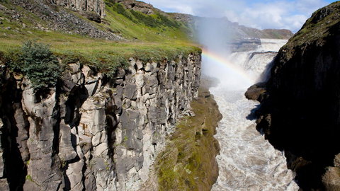 Best of Iceland: Golden Circle & Snaefellsnes Peninsula