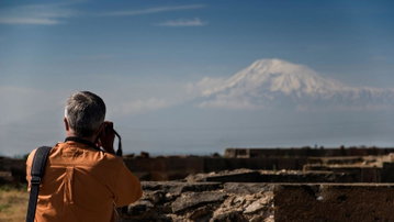 Armenia Discovery