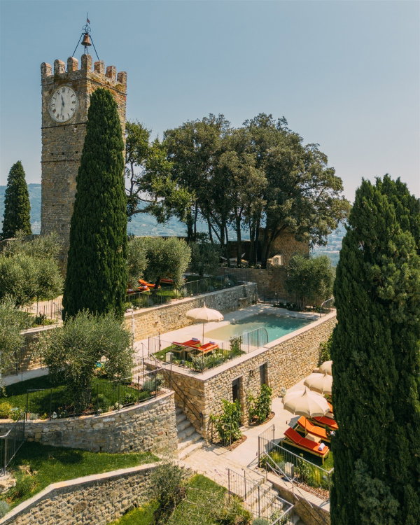 La Monastica Resort & Spa