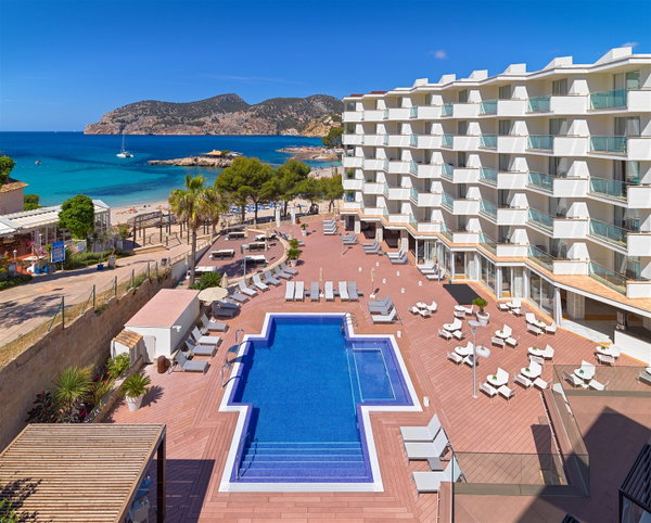H10 Blue Mar, Mallorca