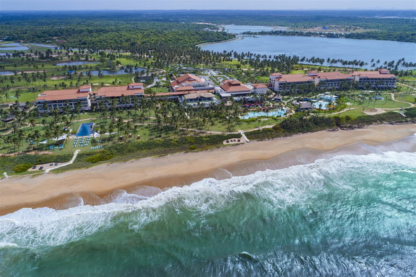 Shangri-La Hambantota