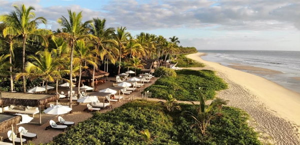 Villas de Trancoso, Trancoso