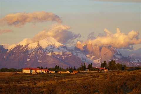 Estancia Cerro Guido