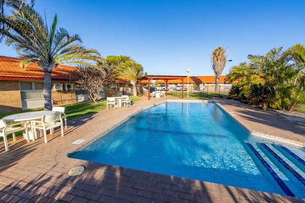 Hospitality Carnarvon, SureStay Collection by Best Western