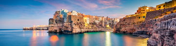 Premium Puglia