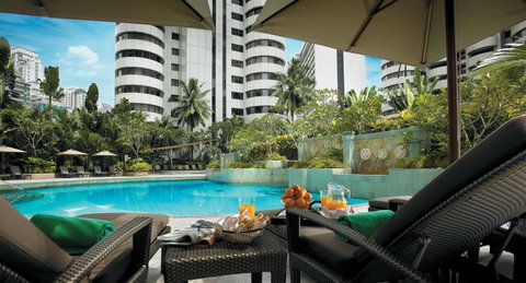 Shangri-La Kuala Lumpur