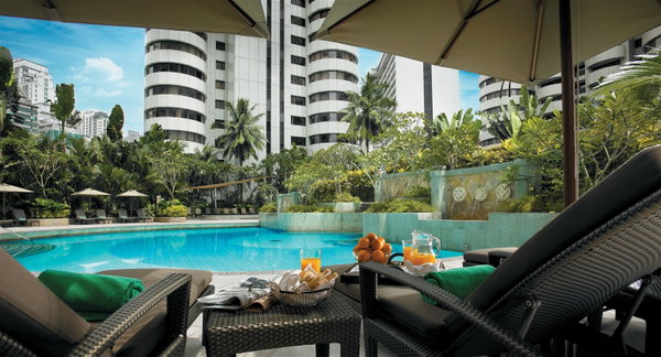 Shangri-La Kuala Lumpur