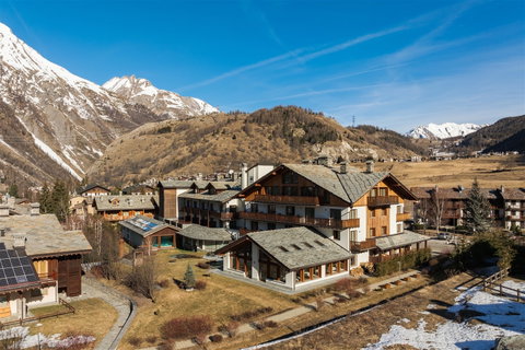 Montana Lodge & Spa