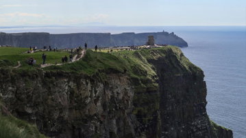 Highlights of Ireland