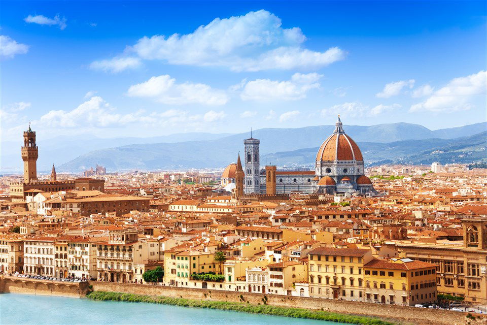 Italy Holidays 2025/2026 Trailfinders