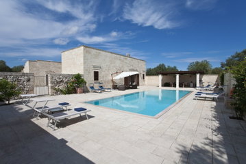 Masseria il Papavero