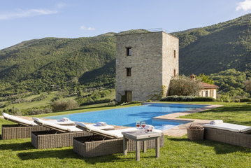 Villa Bramasole