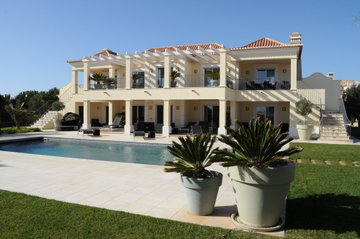 Martinhal Villa 25
