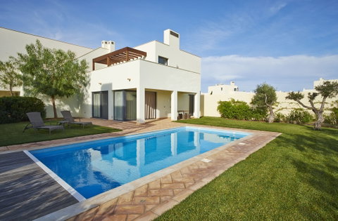 Villa Holidays holidays