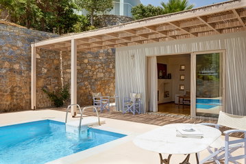 Pleiades Villas - 2 Bedroom
