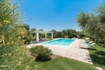 Giu al Trullo