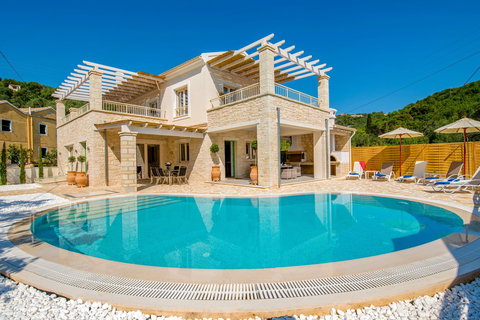 Villa Holidays holidays