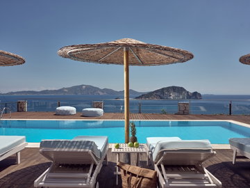 Villa Selene