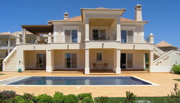 Martinhal Villa 27
