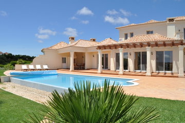 Martinhal Villa 7