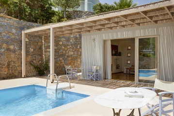 Pleiades Villas - 3 Bedroom