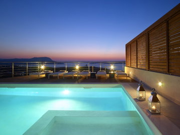 Villa Alamo