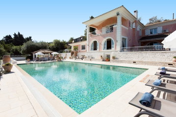 Villa Roxana