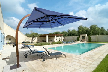Masseria Camelia