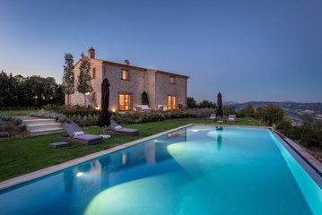 Villa Elceto