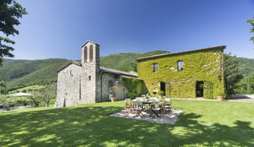 Villa Muraglia