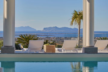Islands View