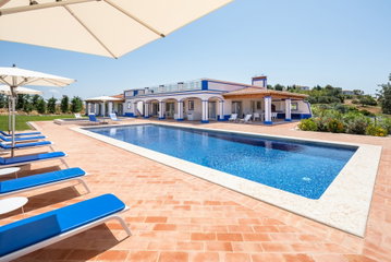 Casa Campo