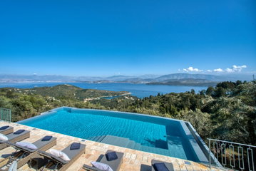 Peristera House