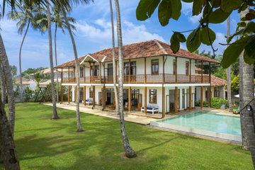 Turtle House