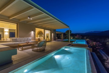 Villa Iris