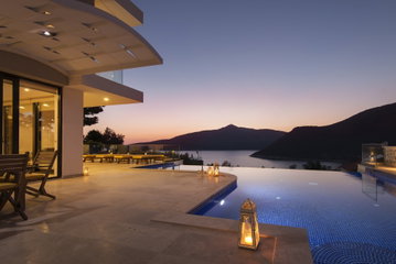 Villa Kalamar