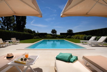 Quinta do Sarrea