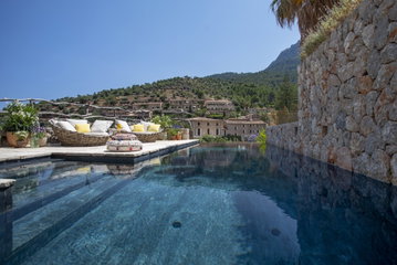 Deia Village House