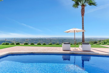 Casa Malhao