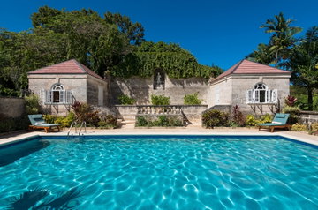 Porters Villa