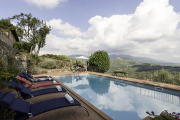 Casa della Collina