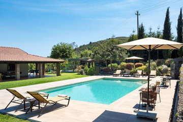 Villa Trecastagni