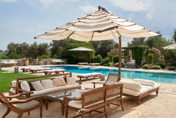 Masseria Coloniale