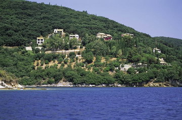 Giorgos Kasomitria