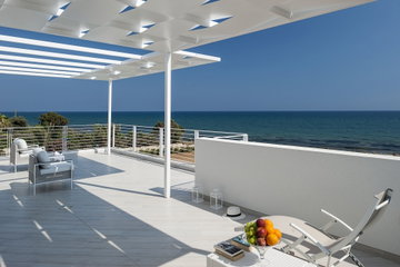 Mare nel Blu