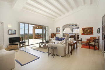 Villa Inzolia