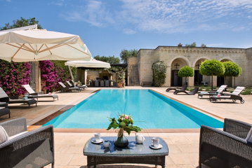 Masseria di Stelle