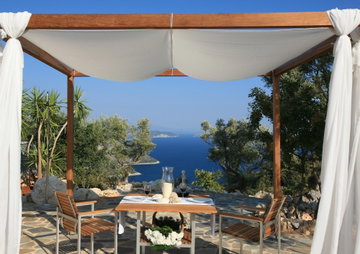 Atokos Cottage